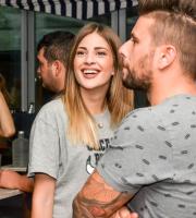 Τα "σπάσαμε" στο πρώτο "MIXTAPE" του N.O.A με DeeJay Paris on decks.