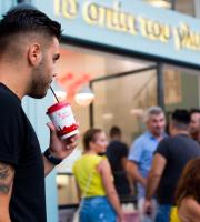 Νέα εποχή για το αγαπημένο μας "Το Σπίτι του Γλυκού" στην Αλεξανδρούπολη