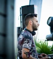 Οι Bad Bulls πήγαν παραλία και «σείστηκε» το Yolo beach bar!