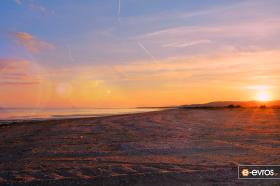 Δείτε τι πάθαμε τις προάλλες στην παραλία του Απαλού!