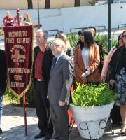 Στιγμιότυπα από την ημέρα μνήμης