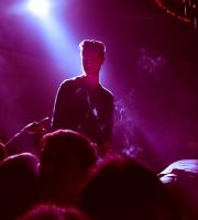 Καρφίτσα δεν έπεφτε στο χθεσινό Season Opening Party του Prive Club.