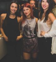 Sold out οι... "Souled Out" την Παρασκευή στο Soho Absolutely Fabulous