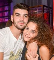 Καρφίτσα δεν έπεφτε στο χθεσινό Season Opening Party του Prive Club.