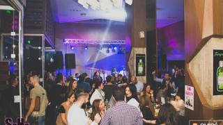 Sold out οι... "Souled Out" την Παρασκευή στο Soho Absolutely Fabulous