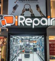 Επισκευές iPhone - iPad - Mac - Laptop - PC - Smartphones