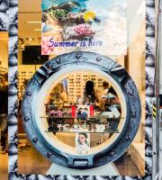 Τα Optic Store Ketseris μας χάρισαν ένα διήμερο με πολλές εκπλήξεις και δώρα!