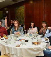 Εκδήλωση των Vita Plus με κοπή πίτας και βραβεύσεις.