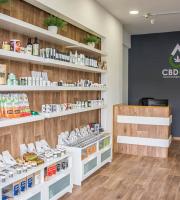 CBDOIL SHOP: Άνοιξε το πρώτο κατάστημα στην Αλεξ/πολη με προϊόντα από λάδι κάνναβης!