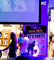 Τα Optic Store Ketseris μας χάρισαν ένα διήμερο με πολλές εκπλήξεις και δώρα!