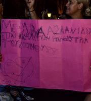 Φωτορεπορτάζ από την έναρξη της Γιορτής Κρασιού 2016 με την Μελίνα Ασλανίδου