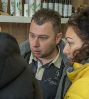 CBDOIL SHOP: Άνοιξε το πρώτο κατάστημα στην Αλεξ/πολη με προϊόντα από λάδι κάνναβης!