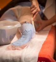 Πρώτη μέρα Beauty Bazaar στα Vita Plus στην Αλεξανδρούπολη.