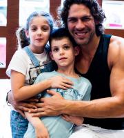 Τα Optic Store Ketseris μας χάρισαν ένα διήμερο με πολλές εκπλήξεις και δώρα!