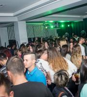 N.O.A. Music Session με Cj Jeff και τίποτα δεν έμεινε όρθιο.