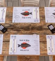 Με απίθανες γεύσεις ολοκληρώθηκε η βραδιά Sushi & wine στο Ammo Ammo