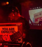 Φωτορεπορτάζ από το 4ο "Insomnia Festival" στην παραλία του Απαλού.