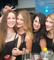 N.O.A. Music Session με Cj Jeff και τίποτα δεν έμεινε όρθιο.