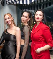 Μετά την Ανάσταση όλοι οι δρόμοι της διασκέδασης οδηγούσαν στο ΝΟΑ, στο λιμάνι