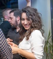 Μετά την Ανάσταση όλοι οι δρόμοι της διασκέδασης οδηγούσαν στο ΝΟΑ, στο λιμάνι