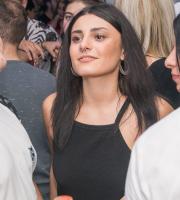 N.O.A. Music Session με Cj Jeff και τίποτα δεν έμεινε όρθιο.