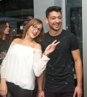 N.O.A. Music Session με Cj Jeff και τίποτα δεν έμεινε όρθιο.