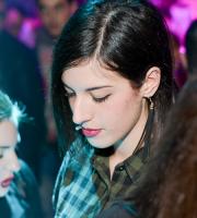 Πανικός αλά ελληνικά έγινε τη Παρασκευή στο Prive Club