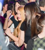 Πανικός αλά ελληνικά έγινε τη Παρασκευή στο Prive Club