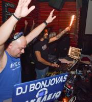 Πανικός αλά ελληνικά έγινε τη Παρασκευή στο Prive Club