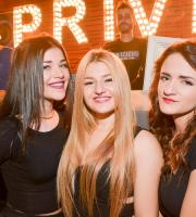 Πανικός αλά ελληνικά έγινε τη Παρασκευή στο Prive Club