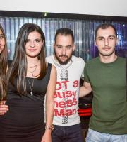 Πανικός αλά ελληνικά έγινε τη Παρασκευή στο Prive Club