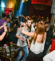 Πανικός αλά ελληνικά έγινε τη Παρασκευή στο Prive Club