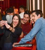 Πανικός αλά ελληνικά έγινε τη Παρασκευή στο Prive Club