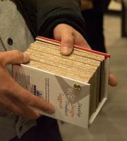 Φωτορεπορτάζ από τα εγκαίνια των νέων εγκαταστάσεων της "SEEWOOD"