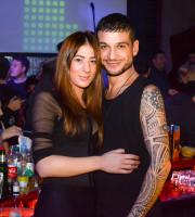 Πανικός αλά ελληνικά έγινε τη Παρασκευή στο Prive Club