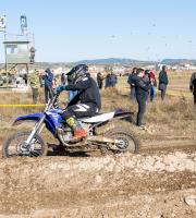 Φωτο & video από το Scramble της ΛΕΜΕ στην πίστα moto - cross του Απαλού