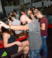 Πανικός αλά ελληνικά έγινε τη Παρασκευή στο Prive Club