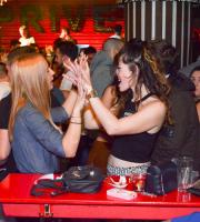 Πανικός αλά ελληνικά έγινε τη Παρασκευή στο Prive Club