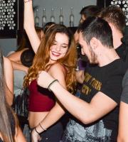 Πανικός αλά ελληνικά έγινε τη Παρασκευή στο Prive Club