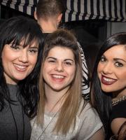 Το πρώτο "Music Session" για το 2016 στο ΝΟΑ με τον Junior Pappa