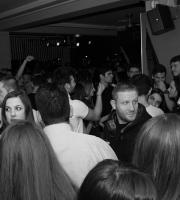 Το πρώτο "Music Session" για το 2016 στο ΝΟΑ με τον Junior Pappa