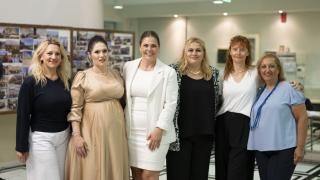 Democritus Travel: Η Αλεξανδρούπολη γιόρτασε 18 χρόνια Τουρισμού & Καινοτομίας!