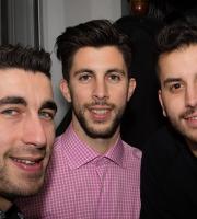 Το πρώτο "Music Session" για το 2016 στο ΝΟΑ με τον Junior Pappa