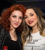 Το πρώτο "Music Session" για το 2016 στο ΝΟΑ με τον Junior Pappa