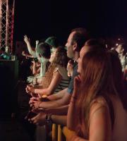 Ολοκληρώθηκε το 13ο Φεστιβάλ Νεολαίας Τυχερού.