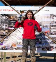 Φωτο & video από το Scramble της ΛΕΜΕ στην πίστα moto - cross του Απαλού