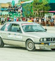 Φωτορεπορτάζ από την 1η GYMKHANA και 22η δεξιοτεχνία αυτοκινήτων της Αλεξανδρούπολης