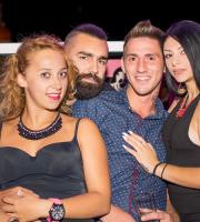 Yacht Club: Opening για την πιο όμορφη ταράτσα της πόλης.
