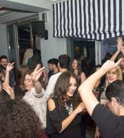 Παρασκευή MixTape με Deejay Tommy στο N.O.A Cafe - Bar.