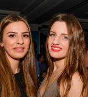 O Dino MFU στο 3ο Music Session της χρονιάς στο ΝΟΑ, στο λιμάνι